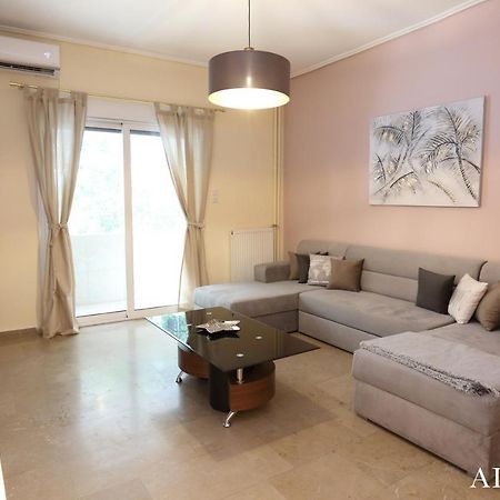 Melma Properties- Alkyoni Apartment By The Sea In Πειραιάς Εξωτερικό φωτογραφία